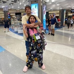 Meet your Posher, Mark